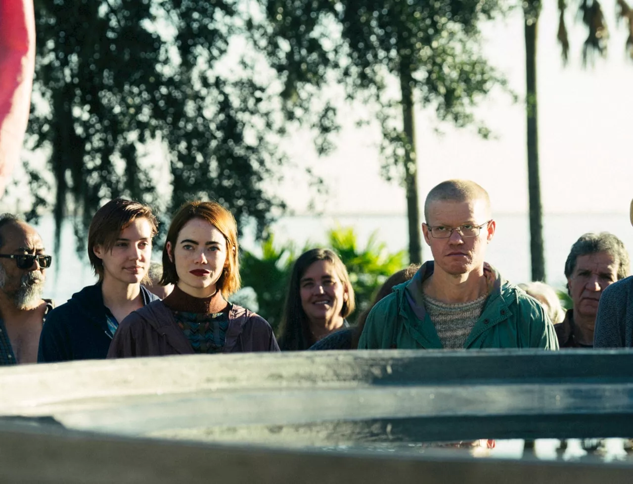 ‘Kinds of Kindness,' Emma Stone’s latest foray into fearlessness with Yorgos Lanthimos