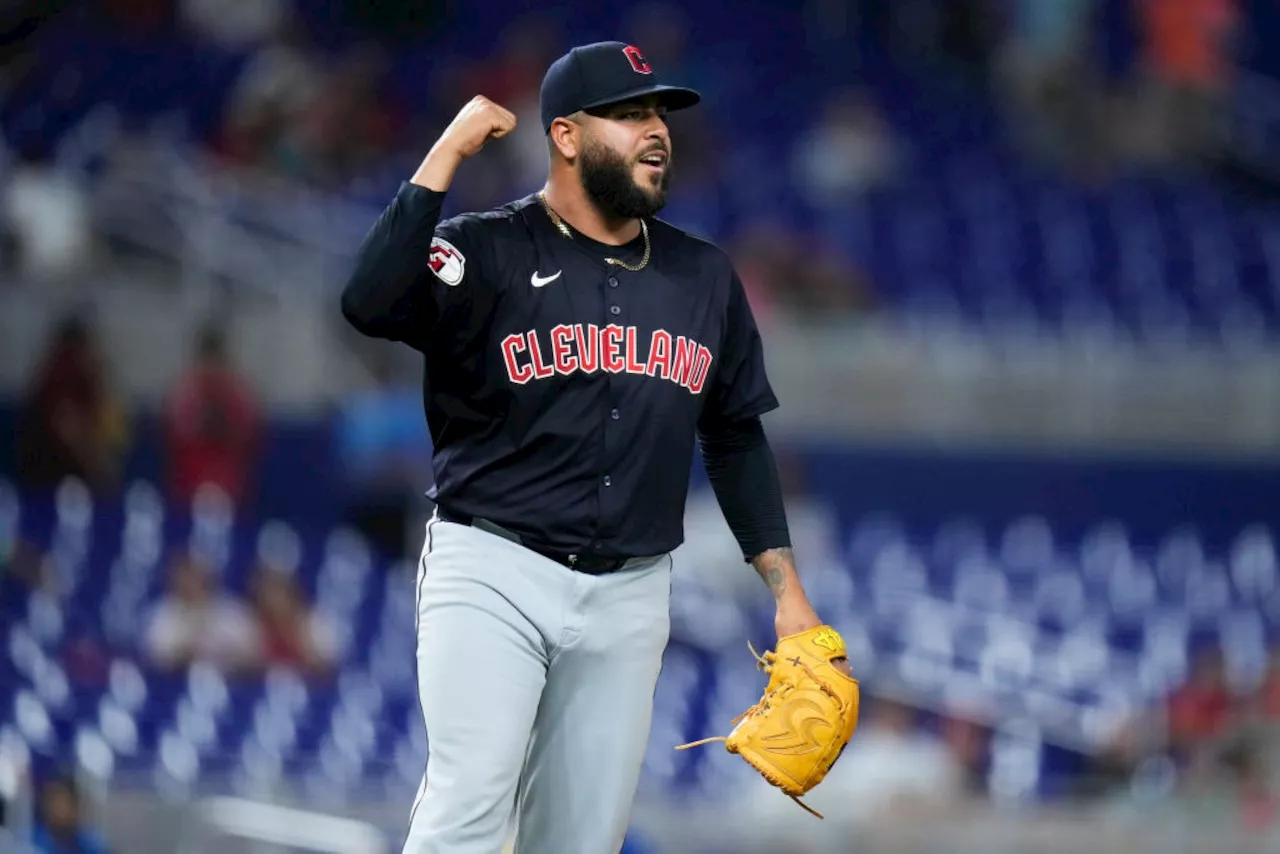 Pedro Avila making himself a key contributor in Guardians bullpen (Podcast)