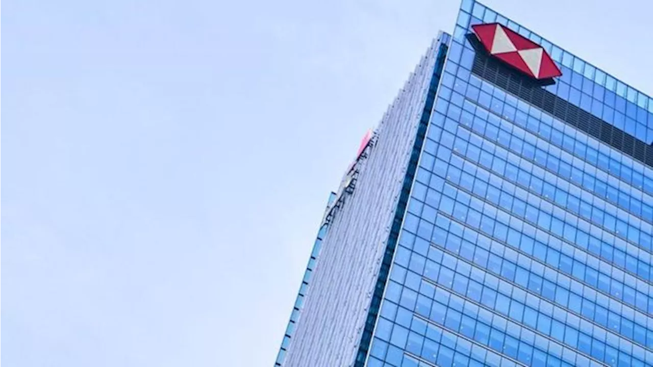 Garap Nasabah Tajir, HSBC Gandeng Plaza Indonesia