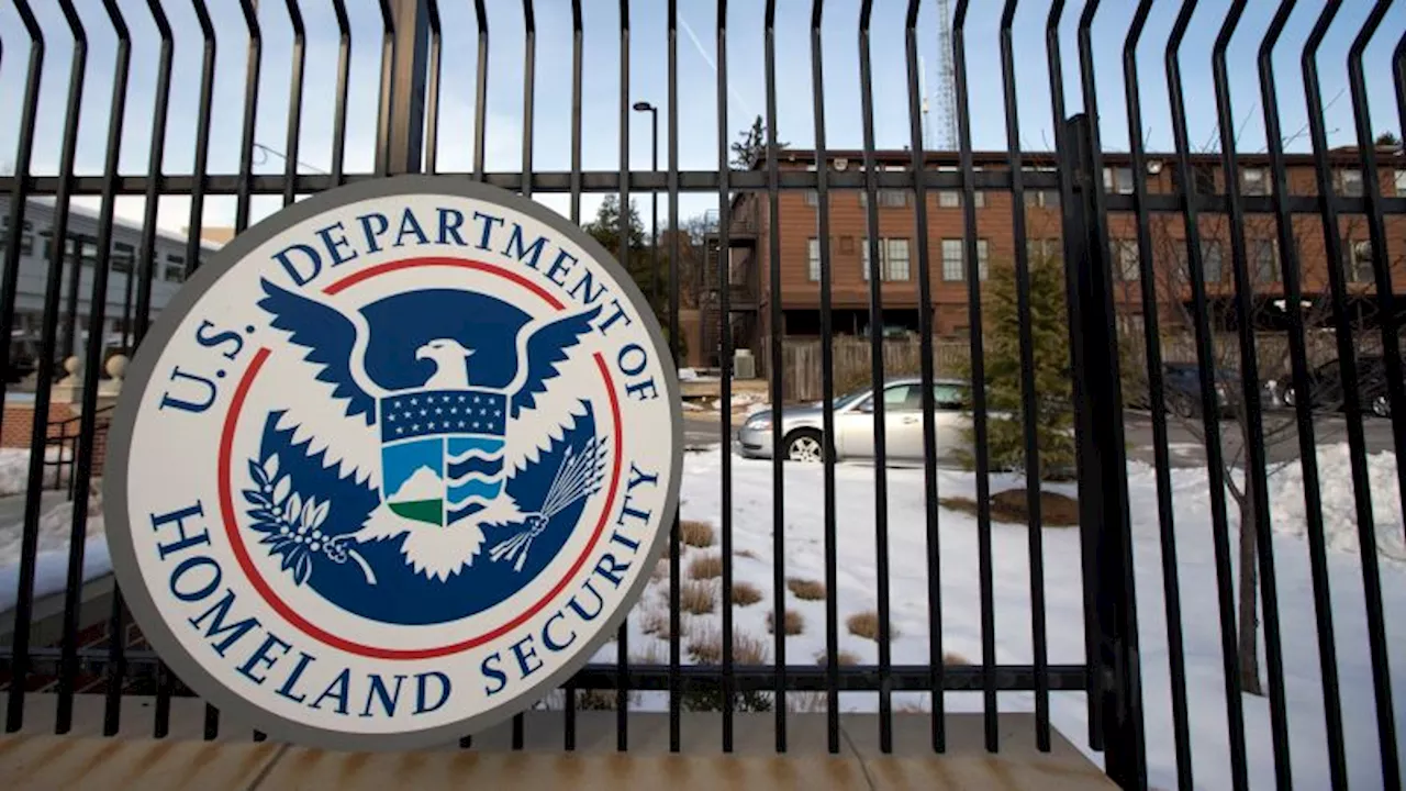 DHS identifies 400 migrants smuggled into US by network that may be connected to ISIS