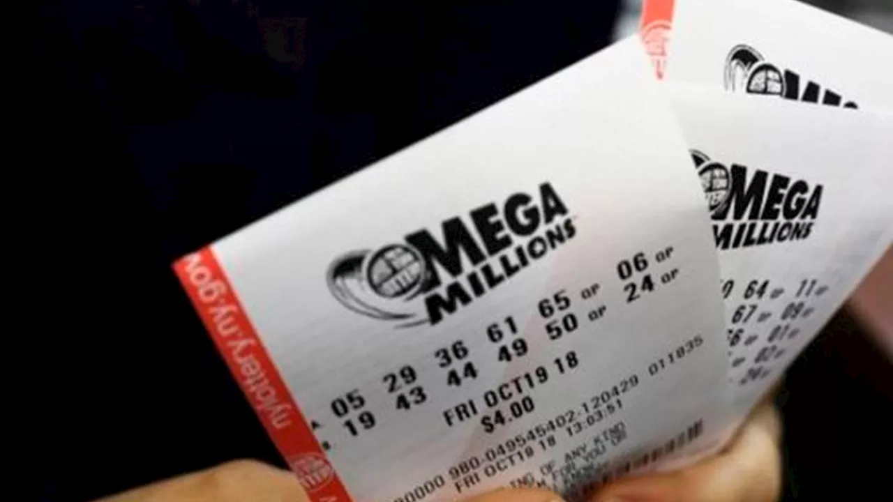 Concorra a R$ 632 milhões nessa sexta (28)! Jogue na Mega Millions daqui do Brasil