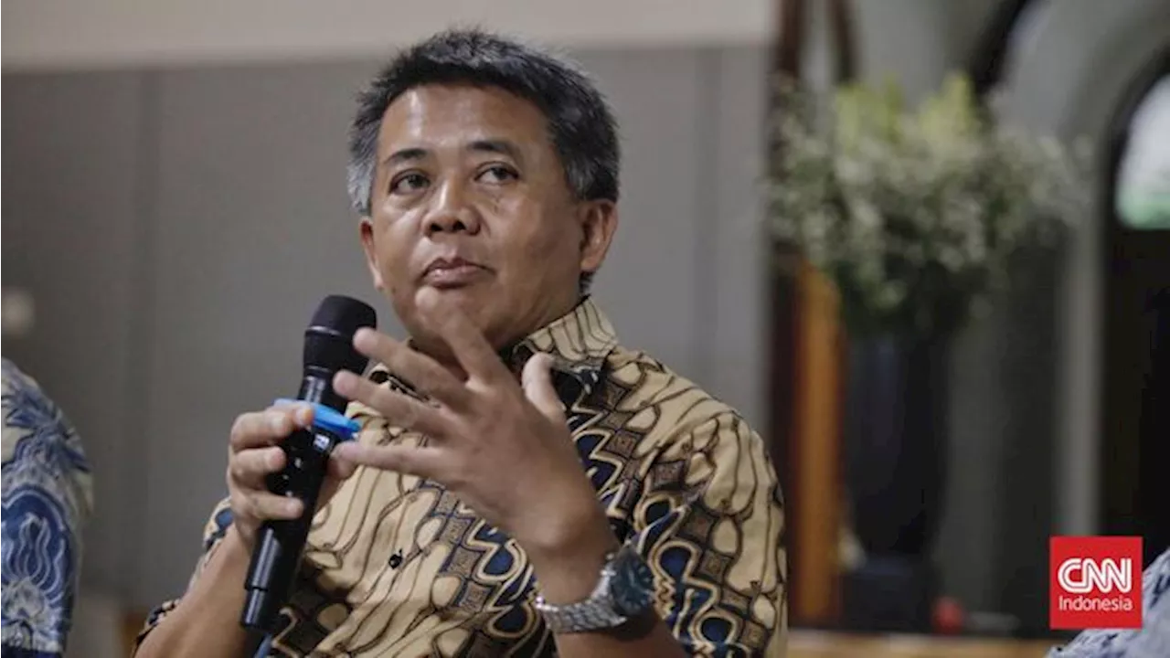 Profil Sohibul Iman: Lulusan Jepang, Rektor, hingga Presiden PKS