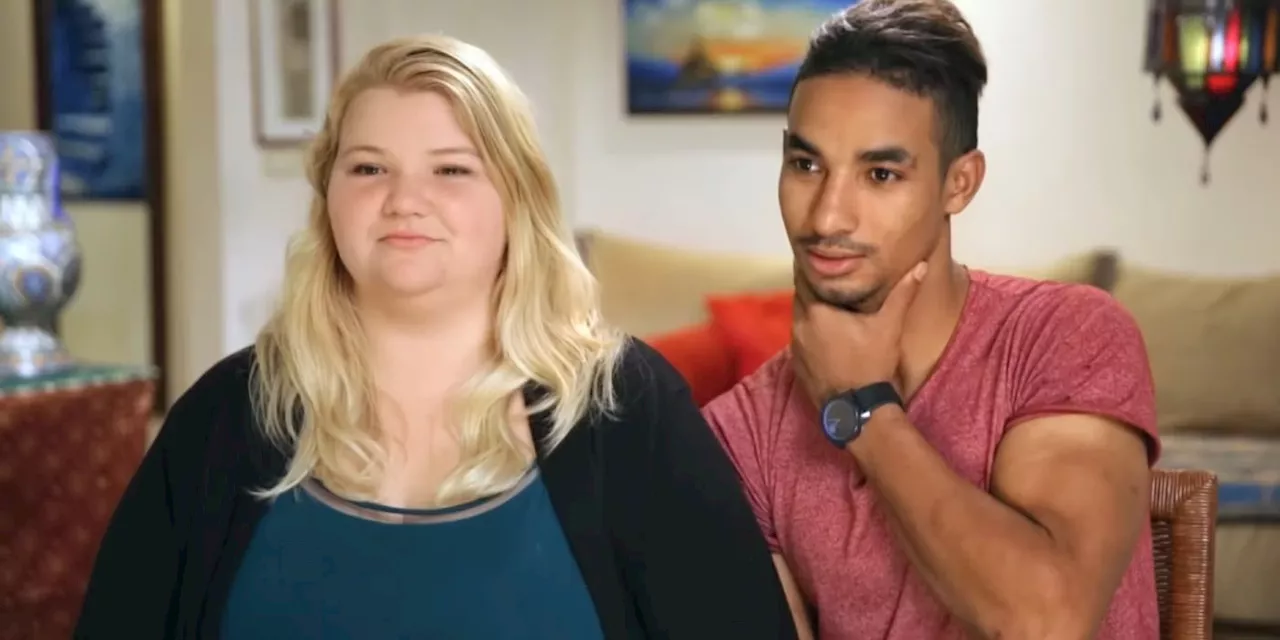 Why ‘90 Day Fiancé’ Is Raising Concerns Among Audiences