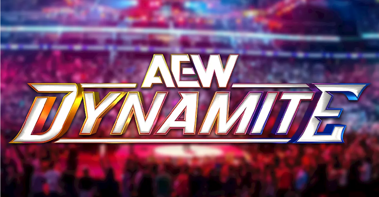 AEW Dynamite Preview: Swerve and Ospreay Unite, Owen Hart Tournament Begins, MJF Speaks