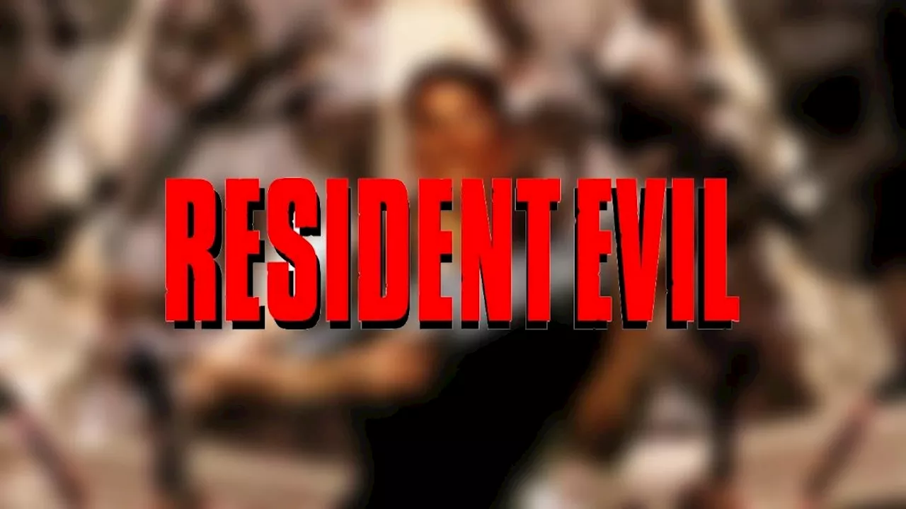 Original Resident Evil Games Getting New Release