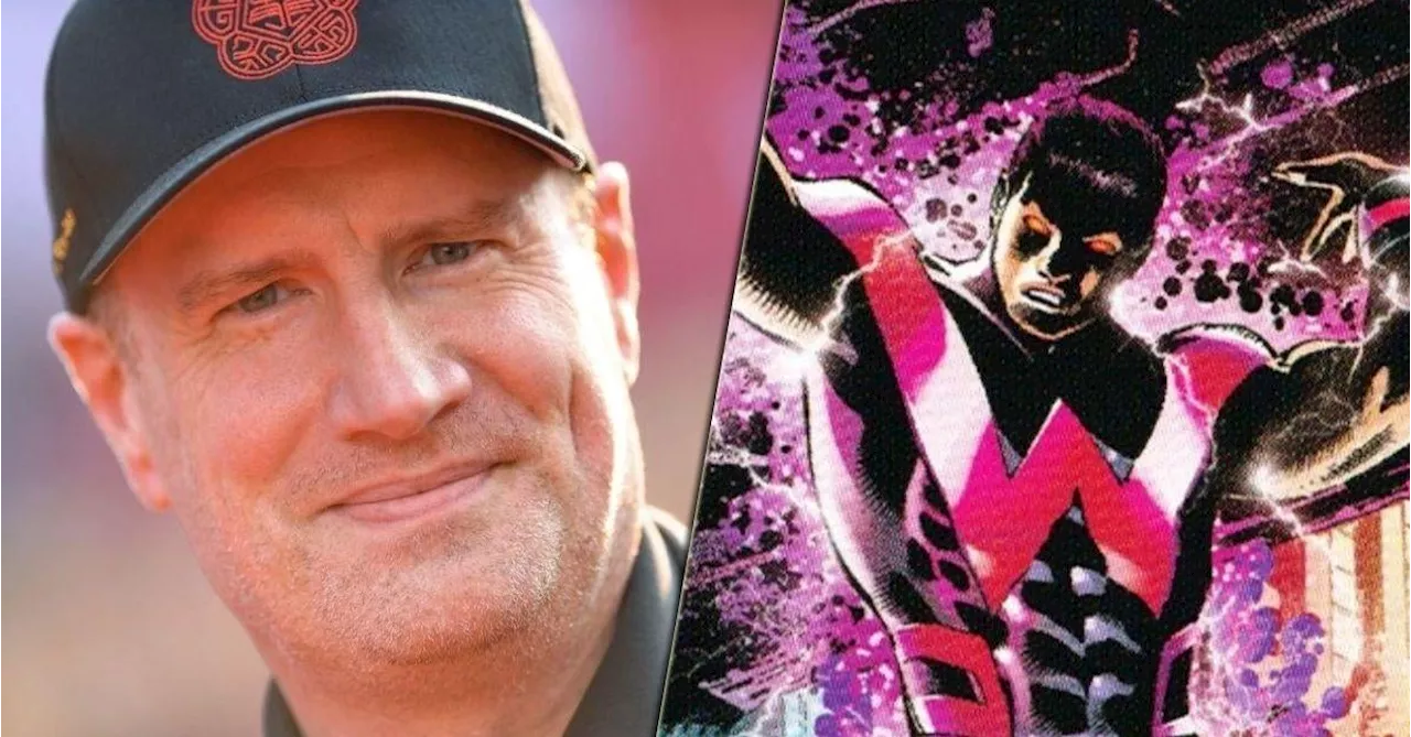 Wonder Man: Kevin Feige Teases 'Extremely Different' Marvel Show In First Comments