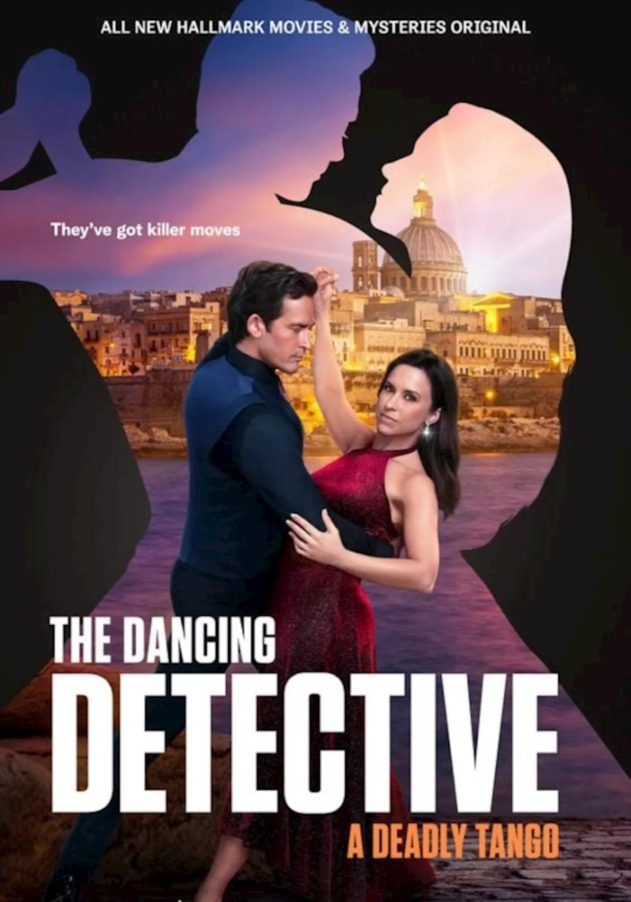 Detective a Passo di Danza - Film (2023)