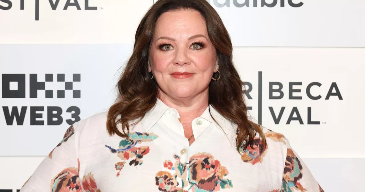 Baby Reindeer: Melissa McCarthy Passed on Martha Role