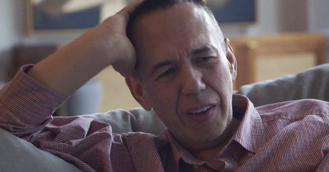 Gilbert Blu-ray Review: Gilbert Gottfried Doc Is a Celebration of Life