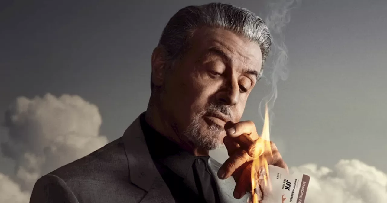 Tulsa King Season 2 Teaser Trailer Sets Release Date of Sylvester Stallone Series