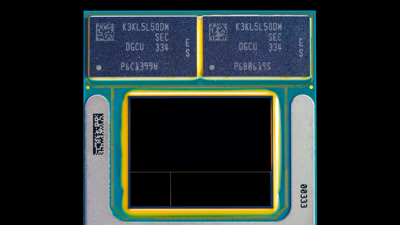 Core Ultra 7 268V: Intel Lunar Lake erstmals in Geekbench-Datenbank