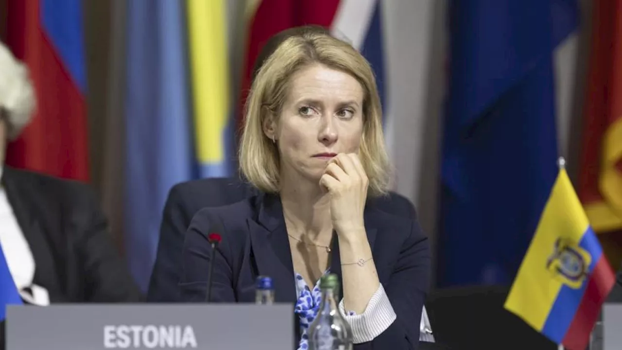 Kaja Kallas: nemica ferrea di Putin e «ricercata» da Mosca, sarà a capo della diplomazia Ue