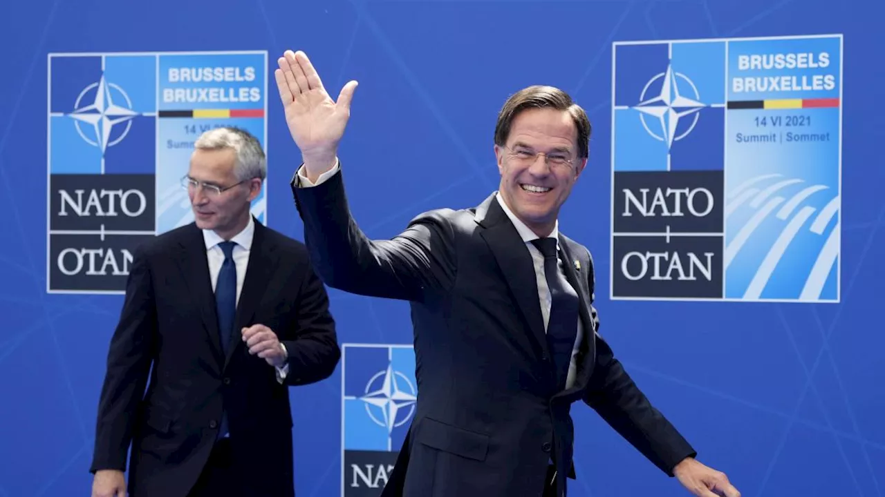 Mark Rutte, il nuovo Segretario della Nato: i quattro test e cosa cambia per l'Alleanza