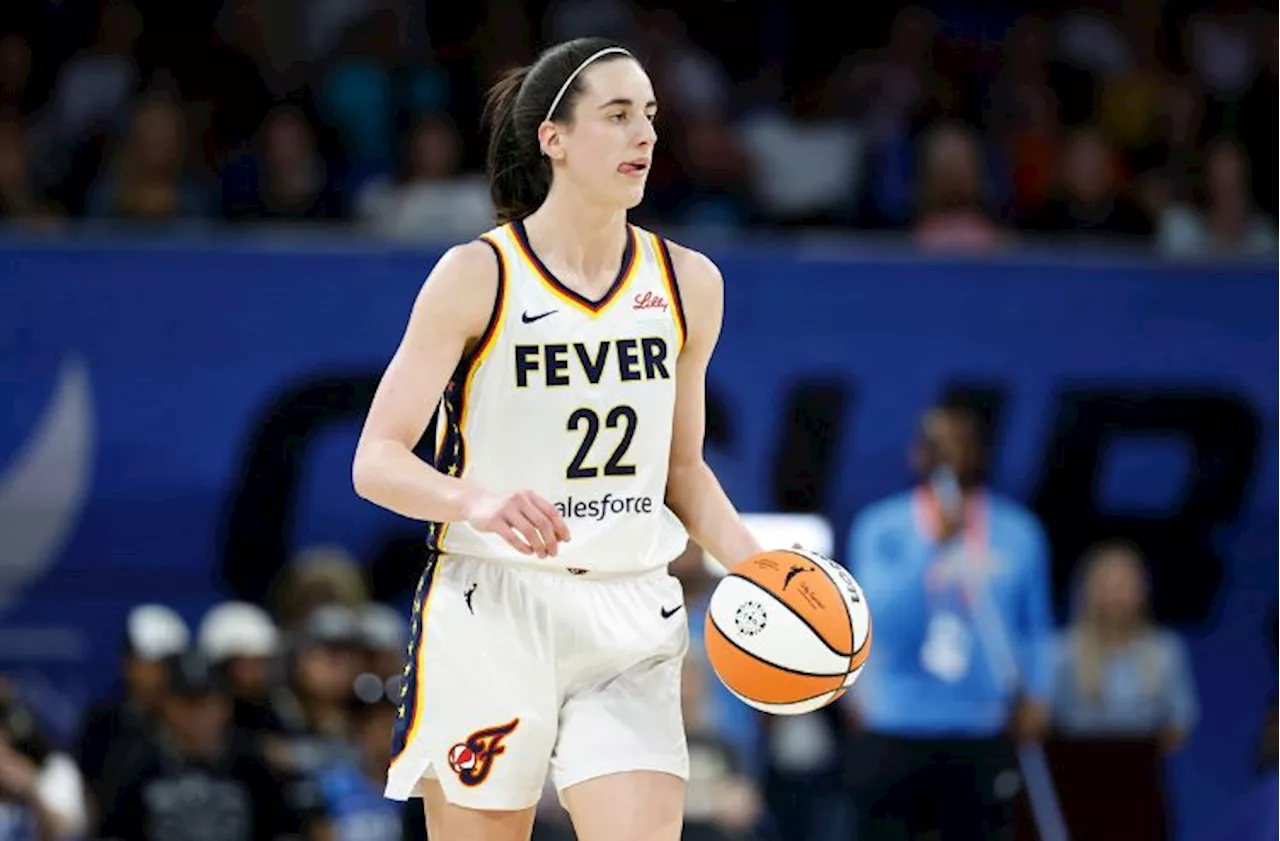 Fever vs Storm Predictions, Picks, Odds for Thursday's WNBA Game