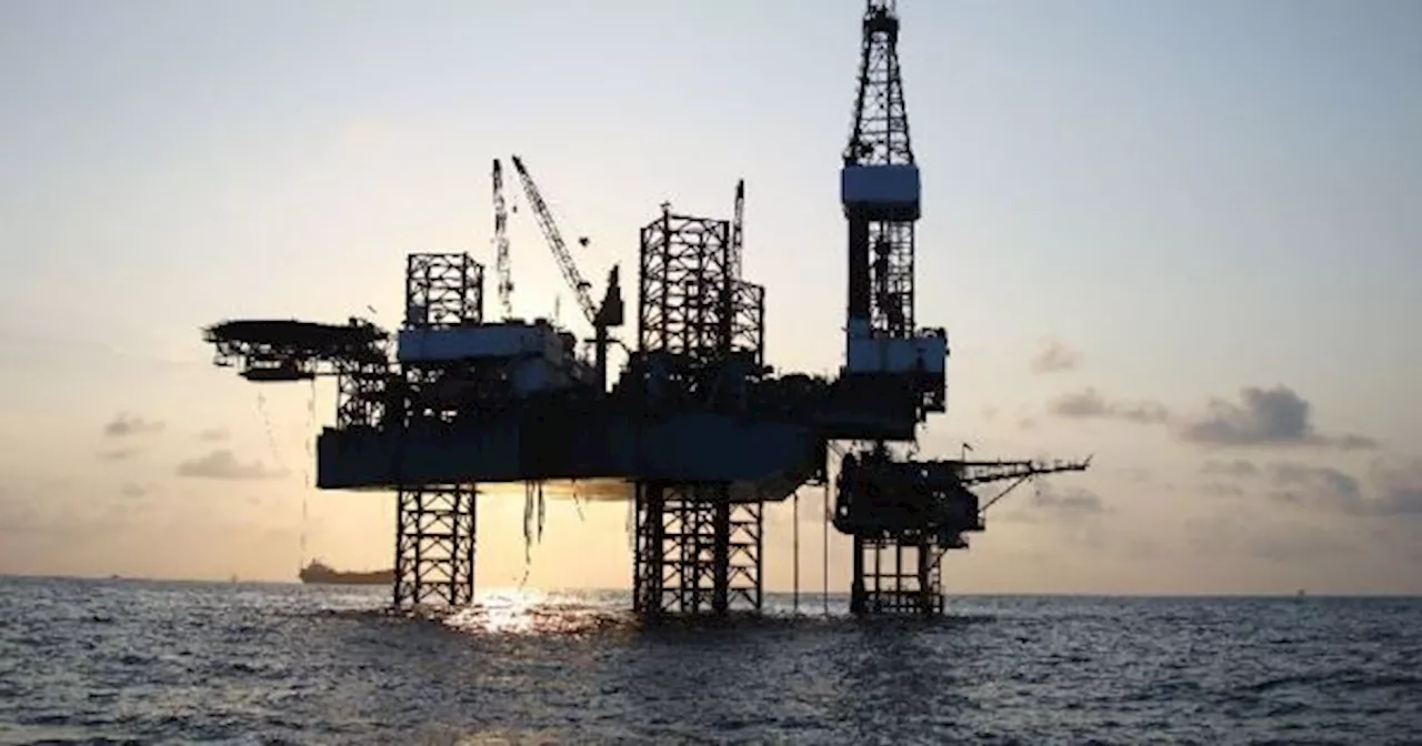 Petróleo offshore: el pozo frente a Mar del Plata 'está seco', anunció Equinor