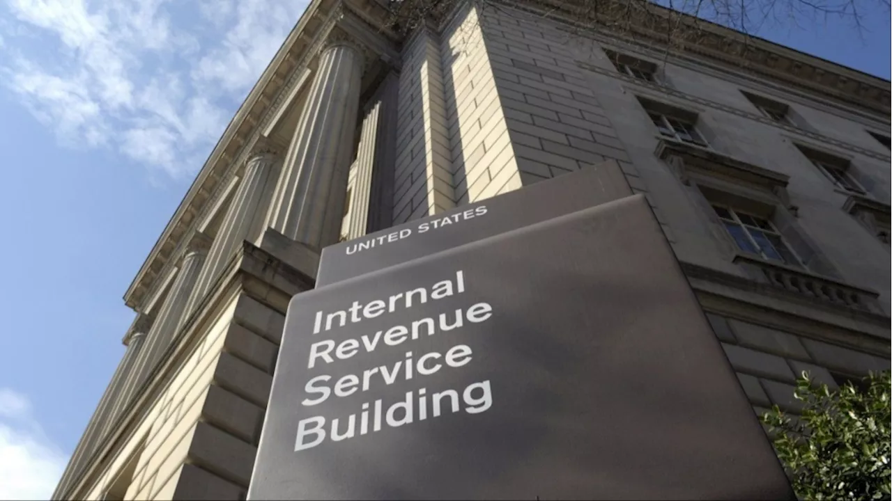 IRS delays in resolving identity theft cases are 'unconscionable,' an independent watchdog says