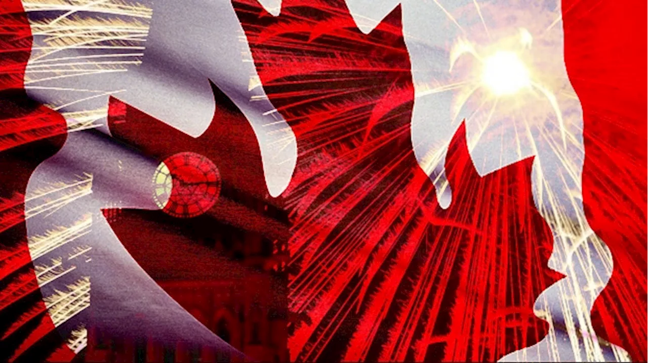 What's open and closed in Ottawa on Canada Day