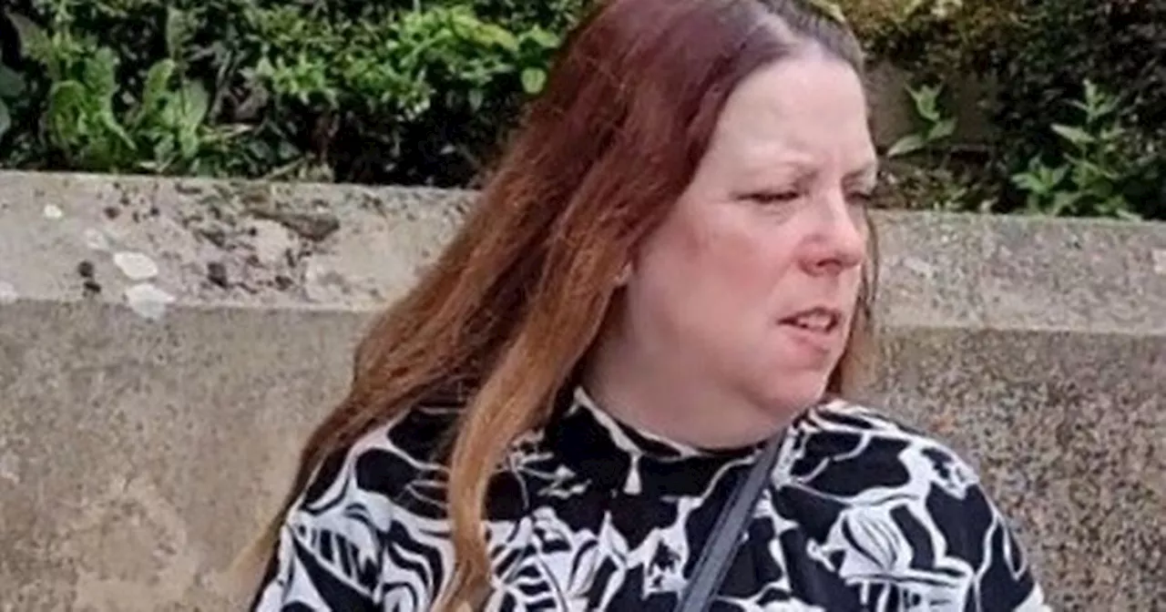 Drunk carer stopped by cops for not having lights on allowed to drive off