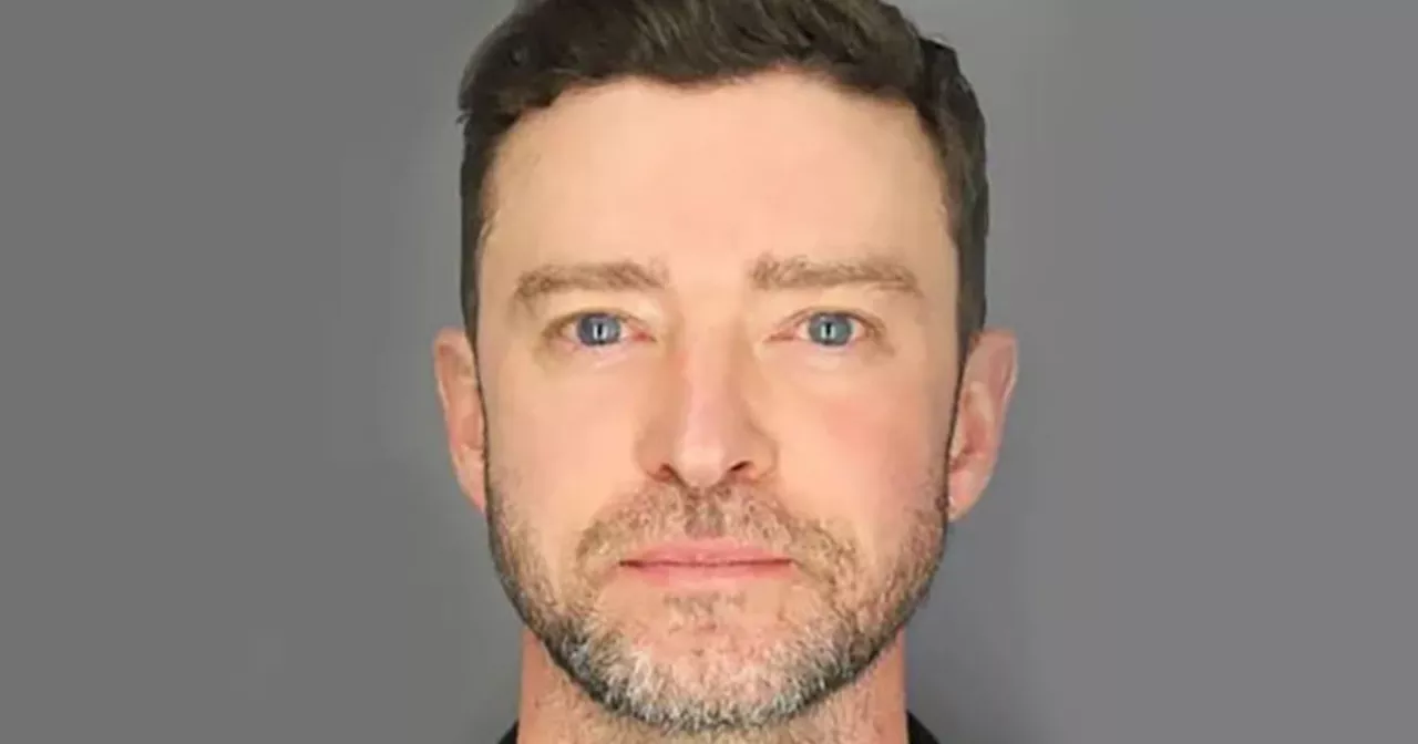 Justin Timberlake breaks social media silence after drink-driving charge