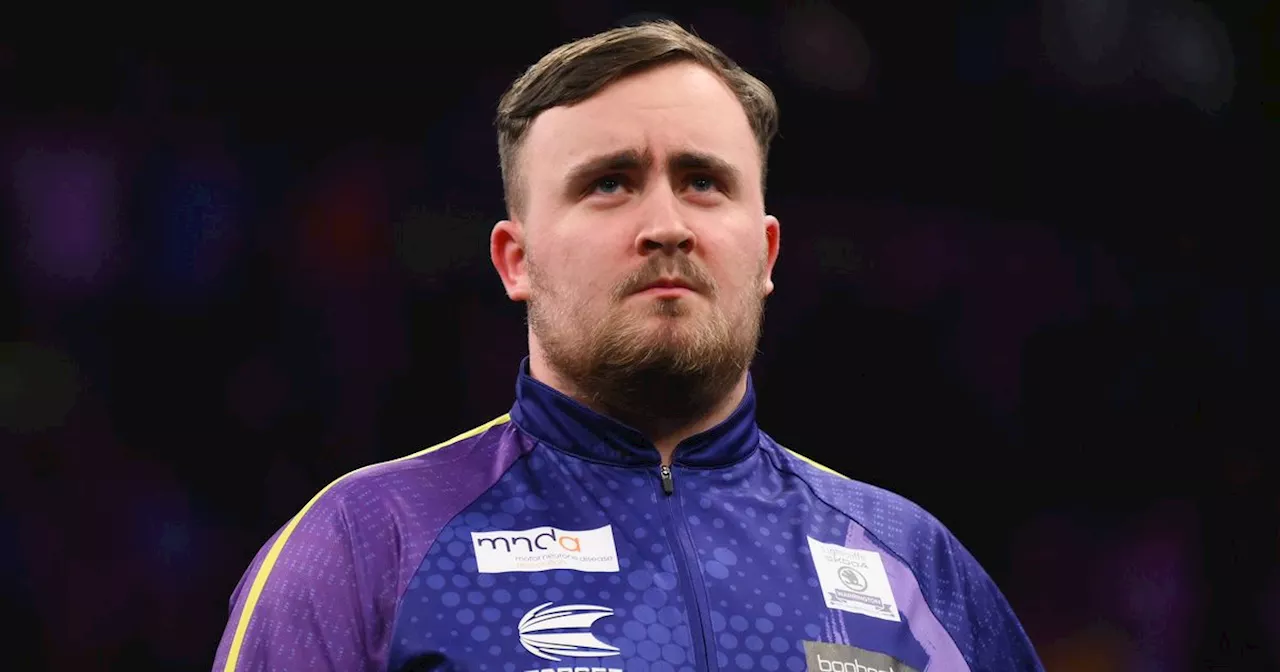 Luke Littler World Cup of Darts rule change clamour slammed as 'nonsense'