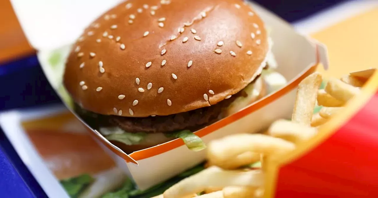 McDonald's employees share 'secret menu items' they make for certain people