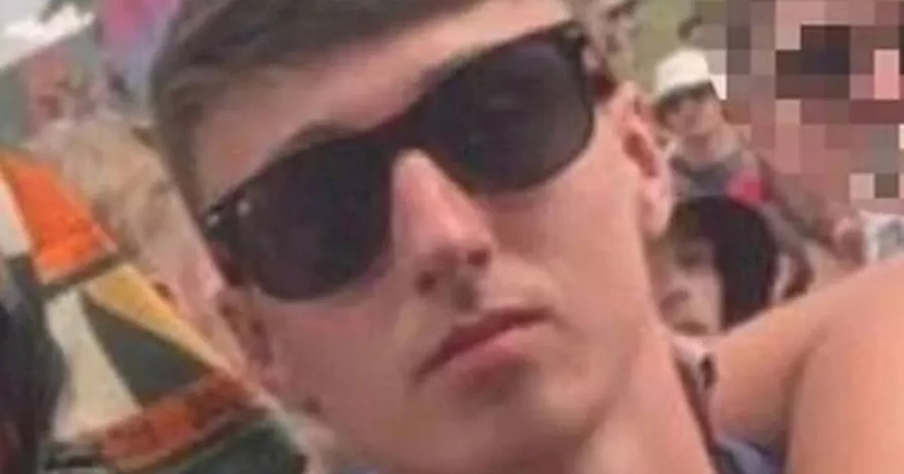 Tragic Jay Slater theory given by ex-police chief who hunted down Raoul Moat