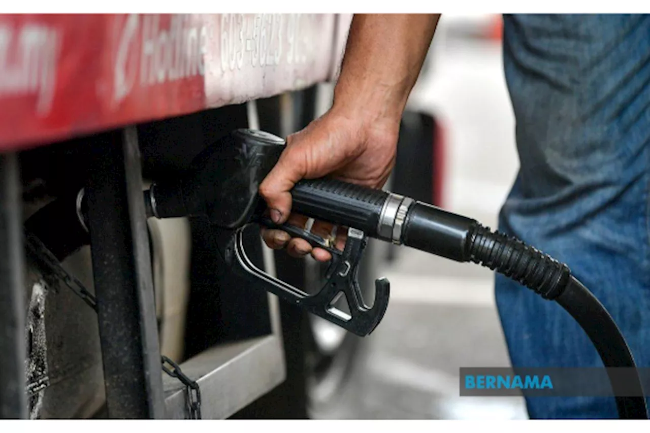 Diesel subsidies: Apt to exclude Sabah, Sarawak