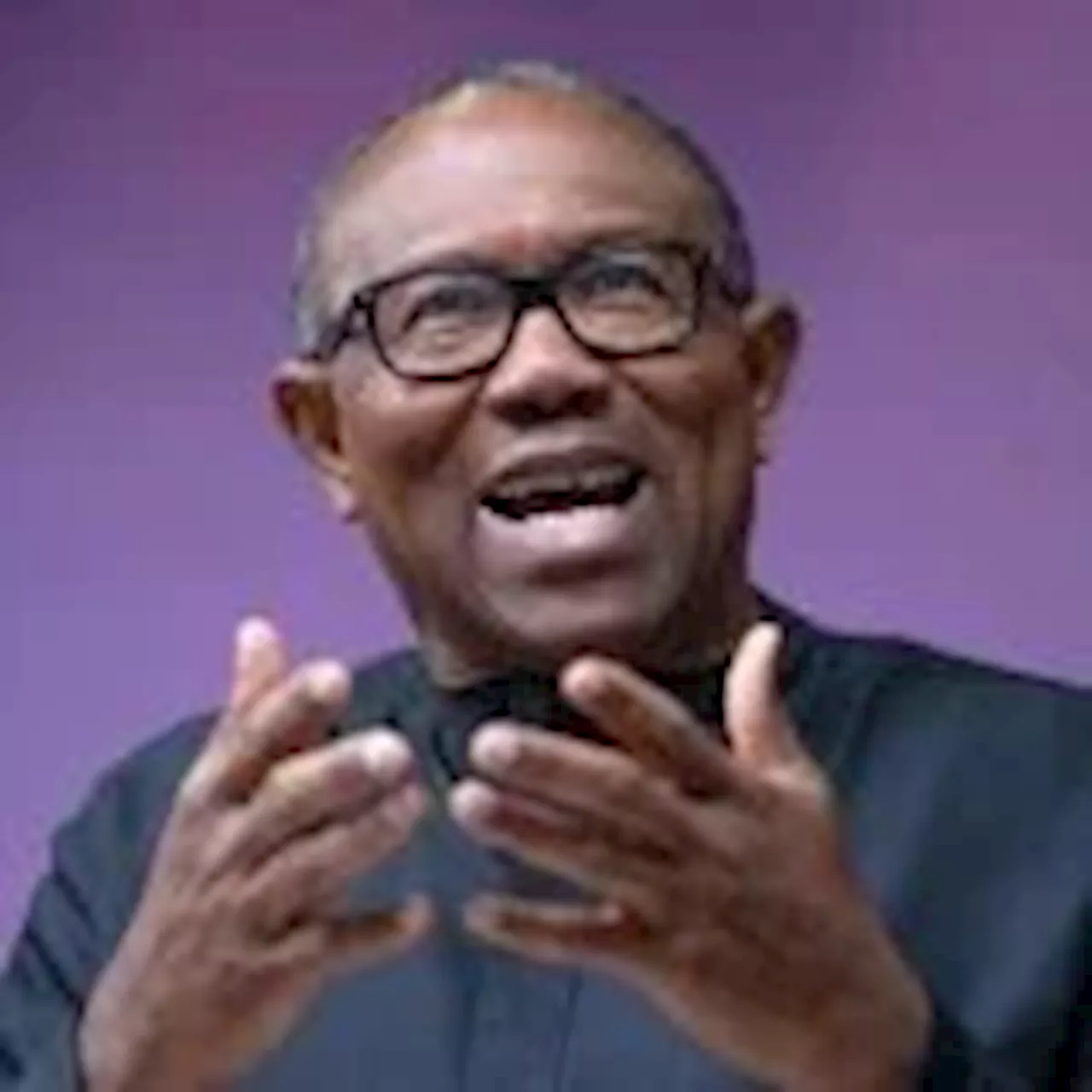 Hardship: Prayers have replaced medicine in most homes in Nigeria