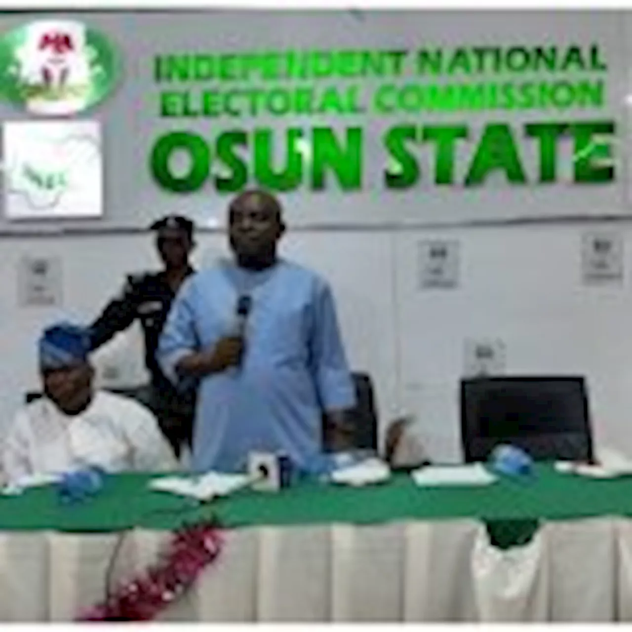 INEC calls for integration of PWDs in electioneering process in Nigeria