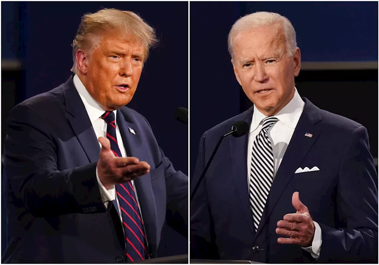 Progressive group offers five pointers for Biden ahead of CNN debate with Trump