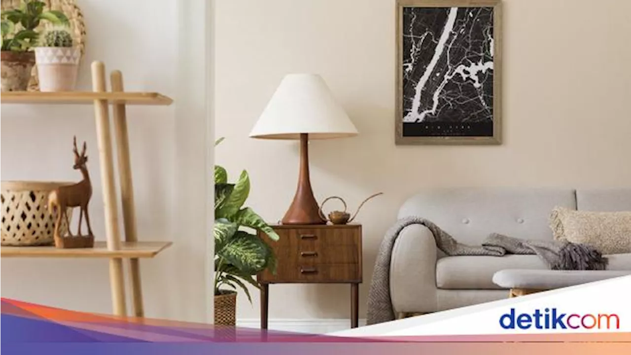 6 Tips Beli Furniture Minimalis buat Isi Rumah Pengantin Baru