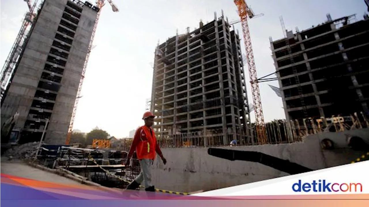 Desain Gedung dan Rusun Modern Ternyata Sudah Ada dari Seabad Lalu, Begini Sejarahnya