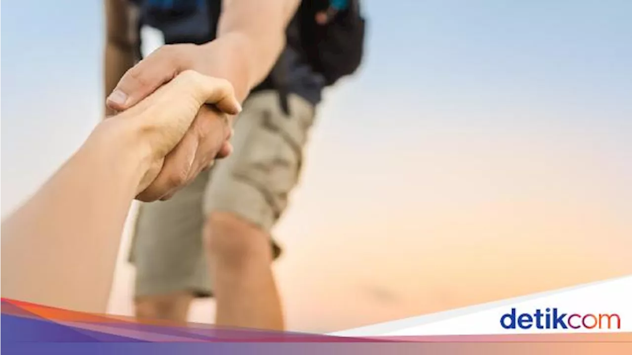 Gampang Percaya Sesuatu Ternyata Bisa Menurunkan Risiko Penyakit, Kok Bisa?