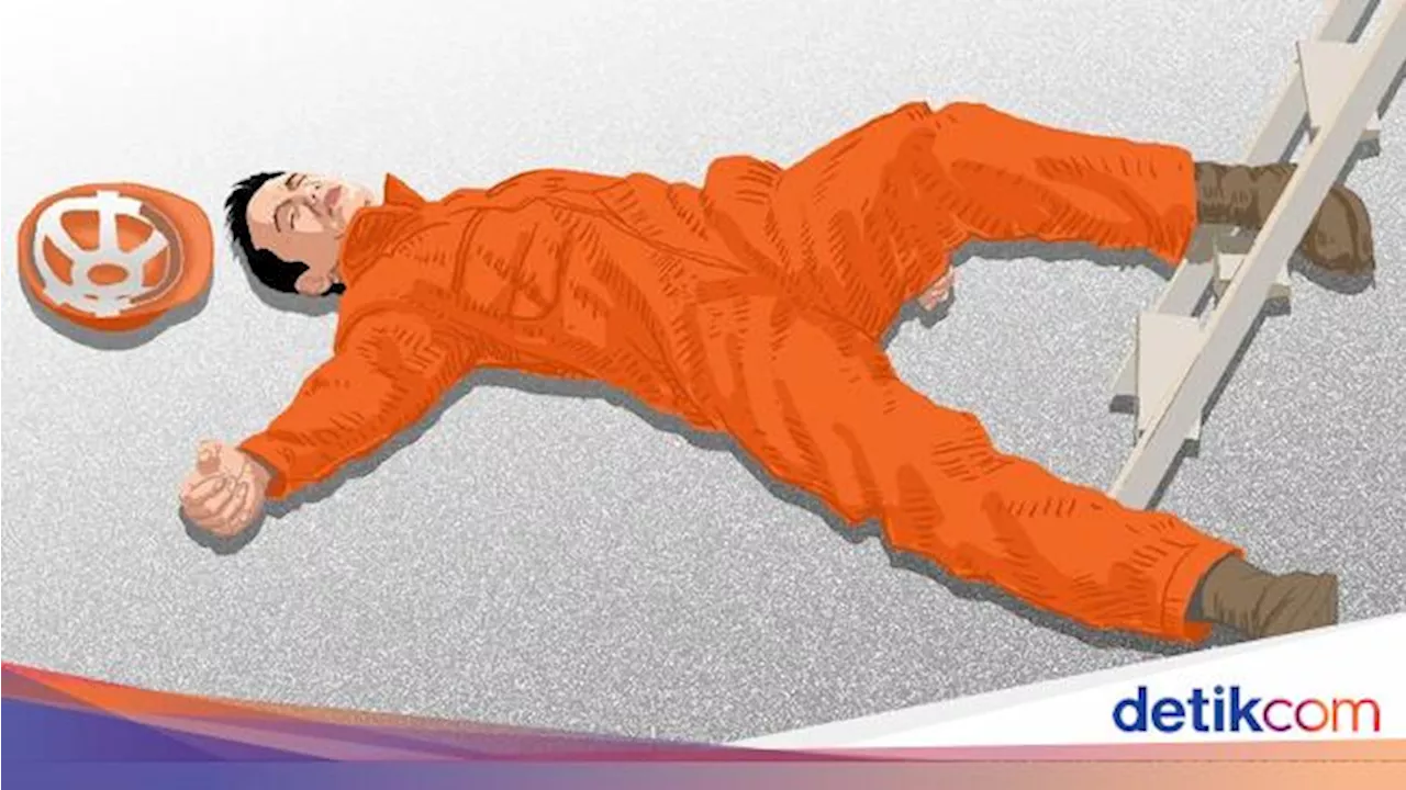 Kasus Kecelakaan Kerja Petrochina Tewaskan 2 Pekerja di Jambi Dihentikan Polisi