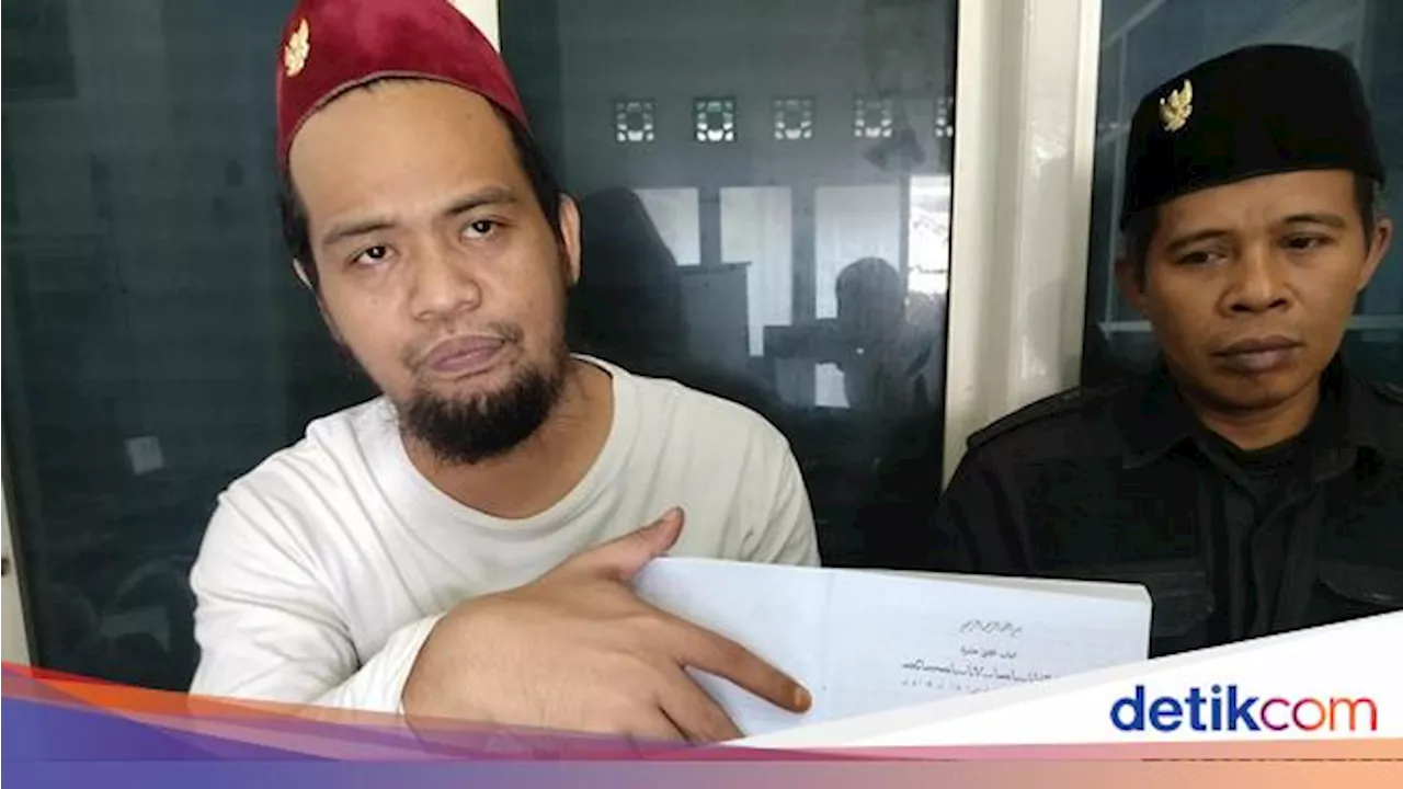 Kata Pengurus Ponpes soal Mama Ghufron Bisa Bahasa Semut hingga Suryani