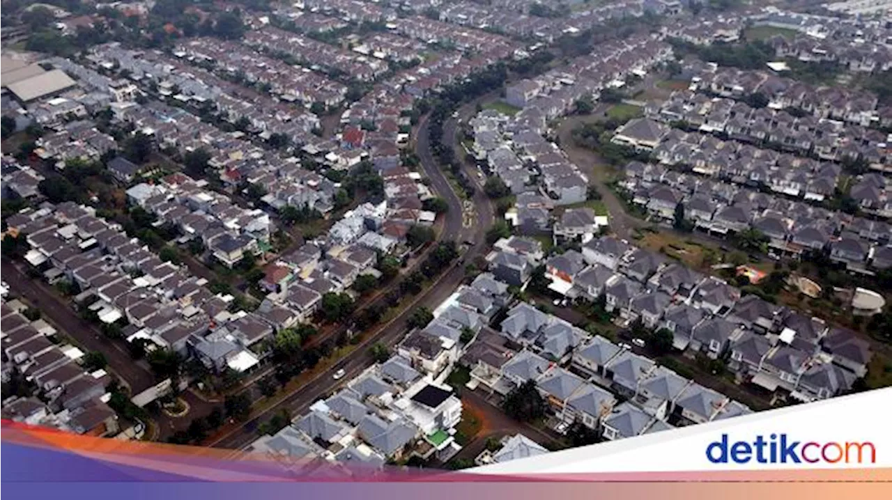 Ramalan Pengamat soal Nasib Sektor Properti di Pemerintahan Baru