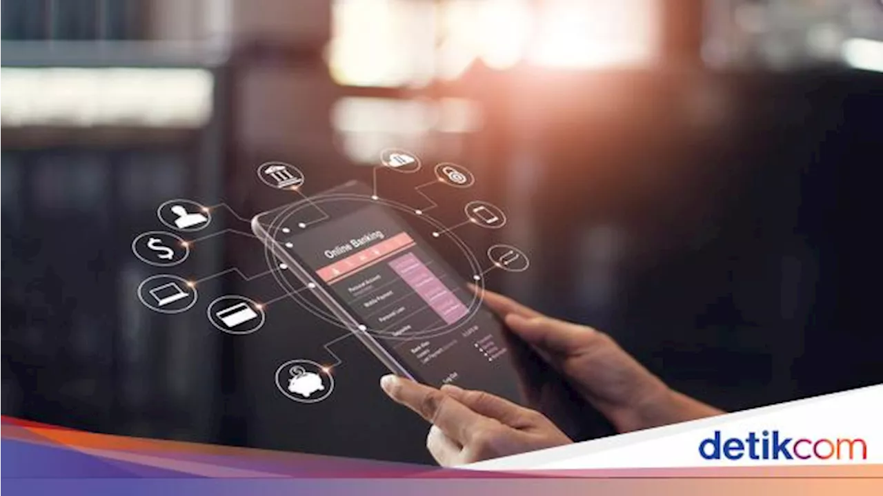 Ada Aplikasi Bobol Rekening, Amankah Sistem Mobile Banking?