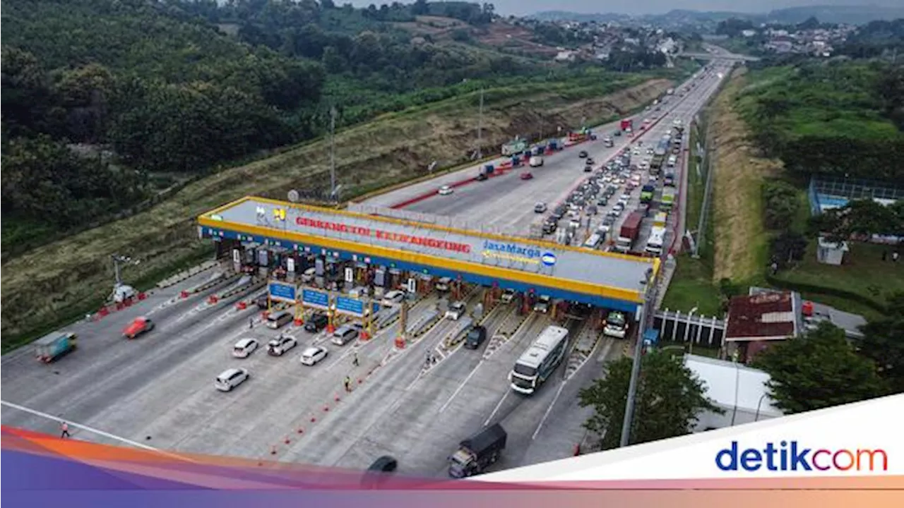 Grup Salim Dikabarkan Mau Akuisisi Tol Trans Jawa, Segini Nilainya