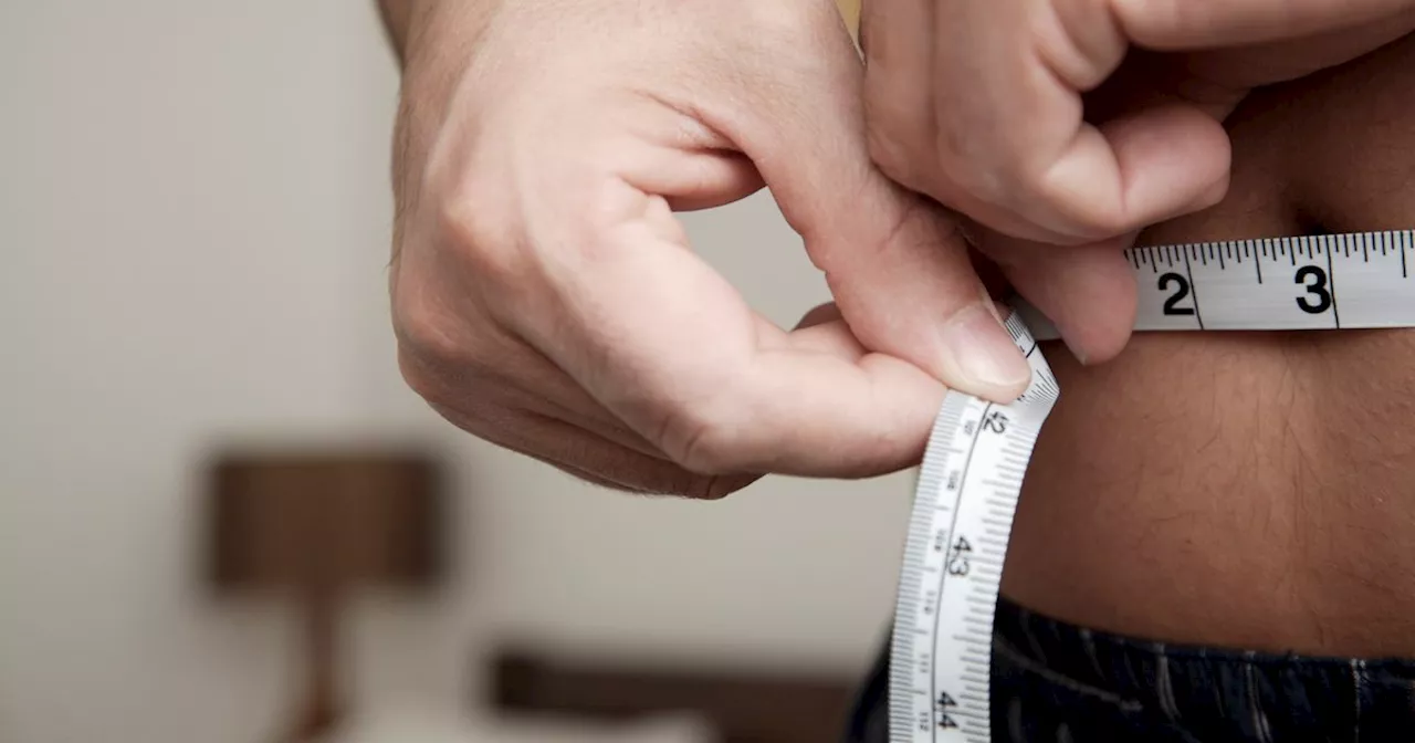 Common reason you're not losing weight - and it's not your diet