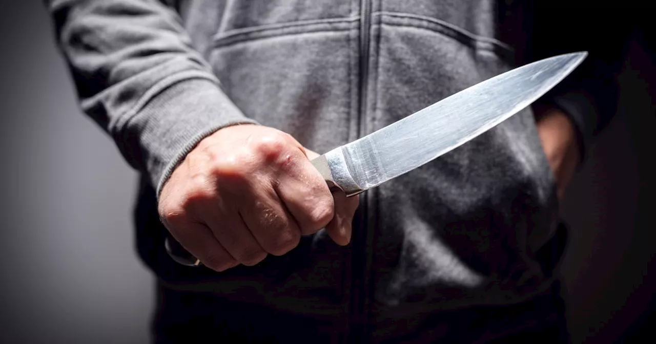 Liverpool is ‘crying out’ for youth centres to tackle knife crime