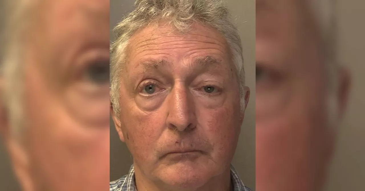 Paedophile called vile stash of abuse images 'stolen art'