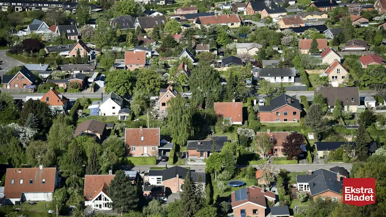 Kritik af boliglån: Danskere betaler for meget!