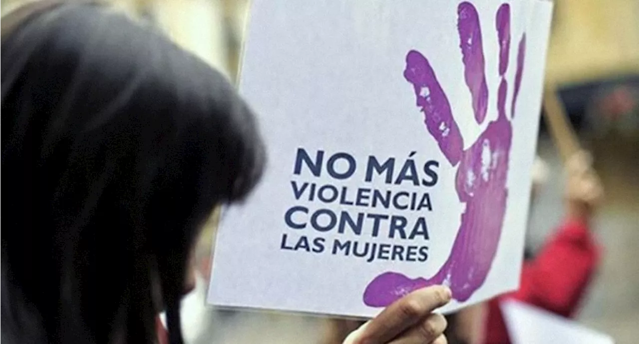 Alerta de género en CDMX aumenta 38% las medidas de protección a mujeres víctimas de violencia