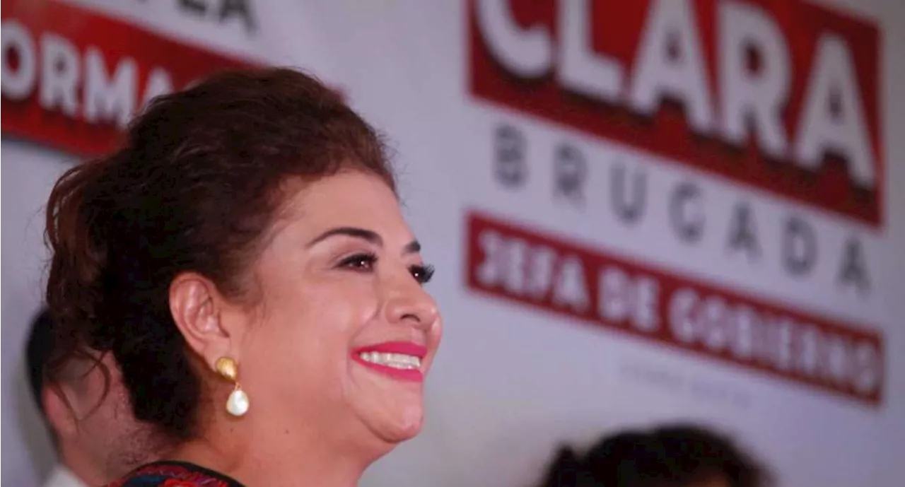 Clara Brugada condena intento de golpe de Estado en Bolivia