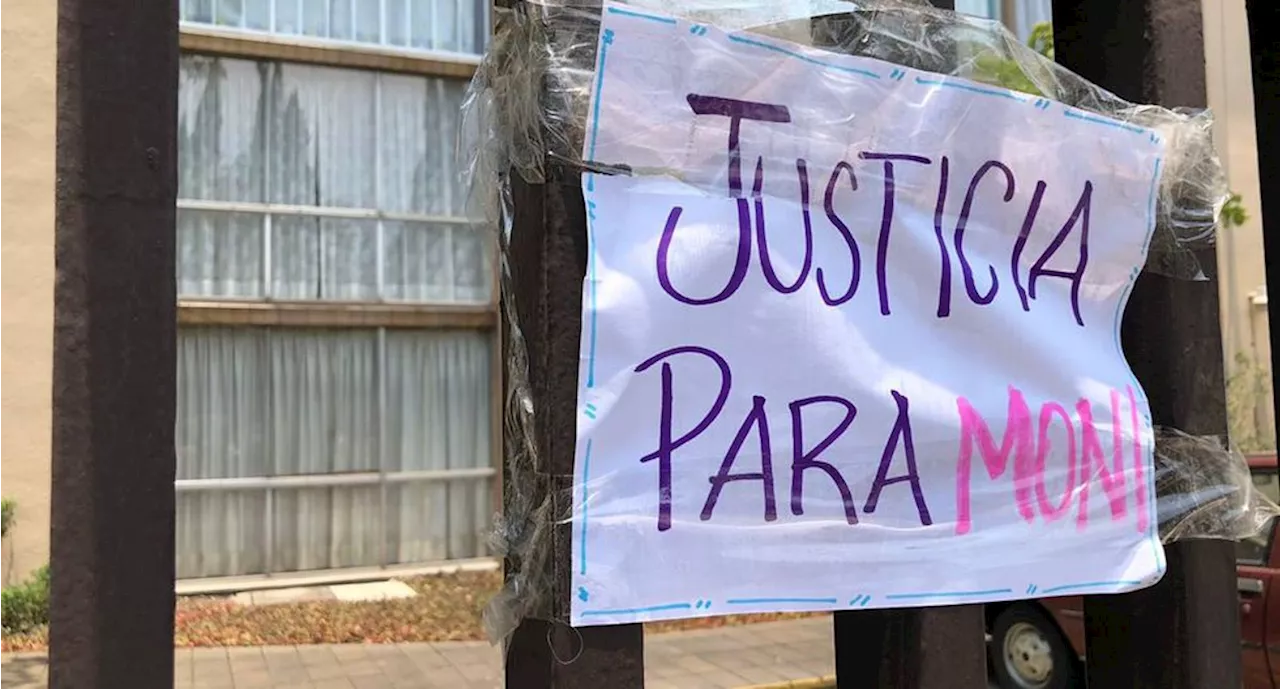 Dueña de la perrita 'Moni', asesinada en Coyoacán, presenta pruebas contra su vecina como responsable