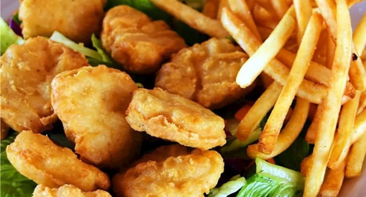 Los Mejores Nuggets De Pollo: Estos Son Los Mejores Nuggets, Según ...