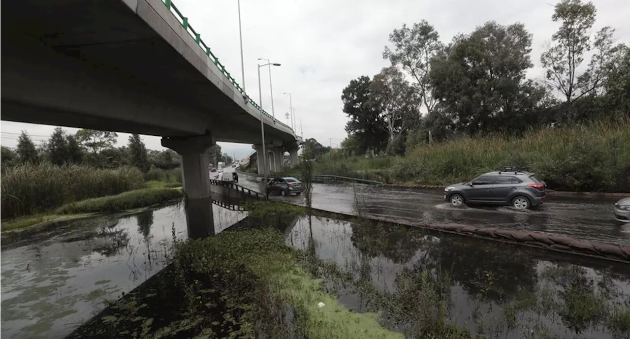 Habitantes de Xochimilco piden a CIDH investigar construcción de puente vehicular Cuemanco; acusan afectaciones al humedal