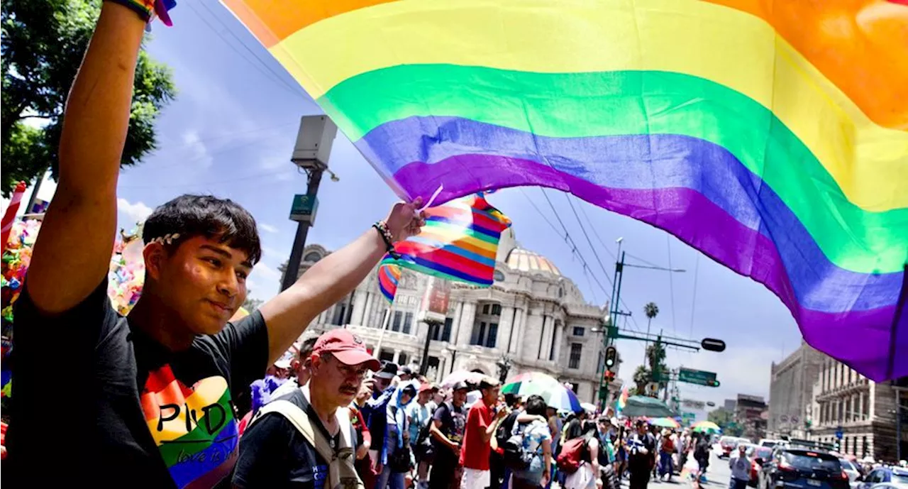 Marcha LGBTQ+ 2024: estos son los artistas que participarán en el evento