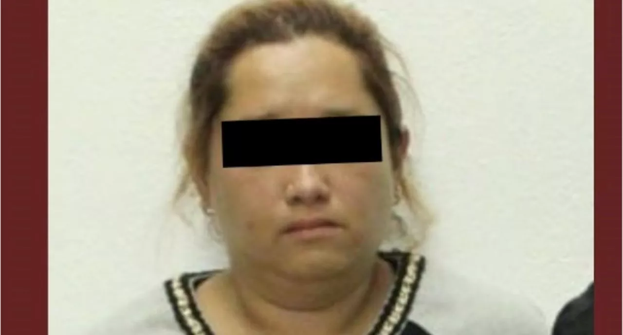 Rescatan en Pachuca a mujer colombiana que era víctima de trata