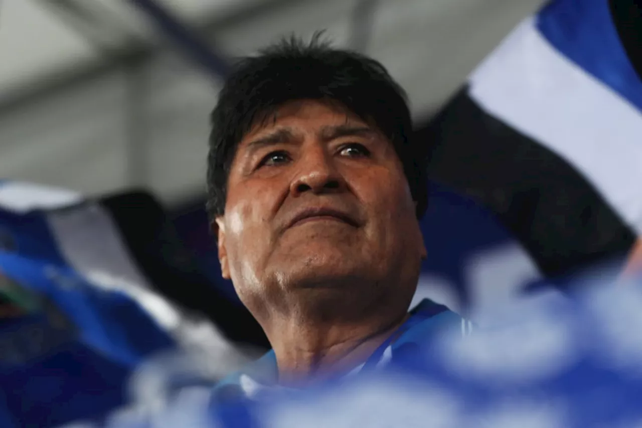 El comandante del Ejército de Bolivia fue destituido tras amenazar a Evo Morales: “No puede ser más presidente de este país”